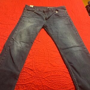 Used Levi’s